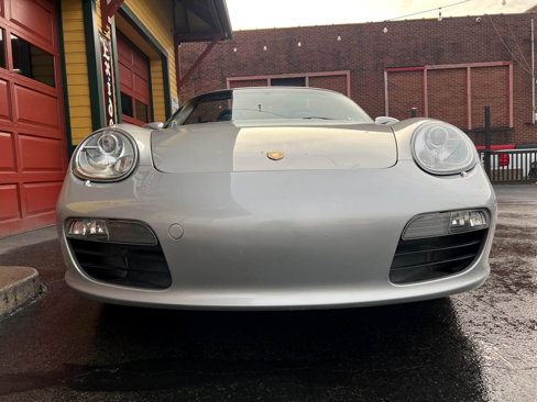 Used 2005 Porsche Boxster image 19