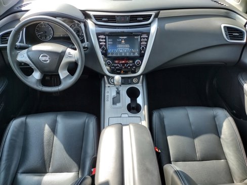Used 2016 Nissan Murano SL image 7