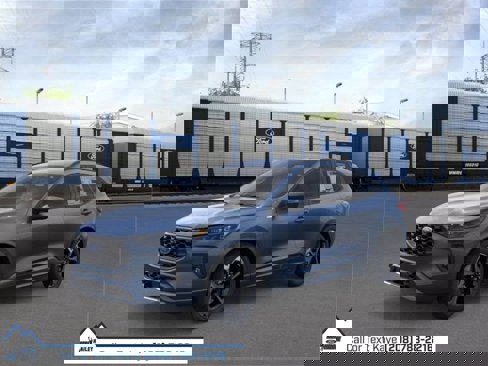 New 2025 Ford Escape ST-Line Elite image 24