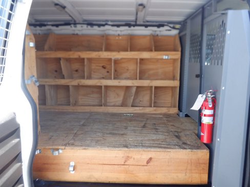 Used 2020 Chevrolet Express 2500 w/ Driver Convenience Package image 11