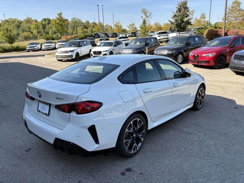 Certified 2025 BMW 228i xDrive image 7