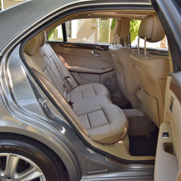 Used 2012 Mercedes-Benz E 350 4MATIC Sedan image 45