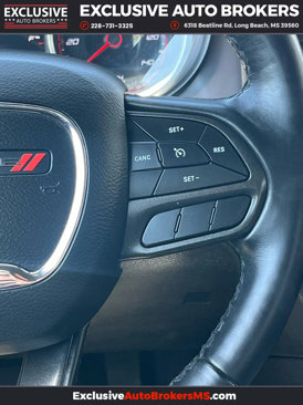 Used 2022 Dodge Charger SXT w/ Leather Interior Group image 20