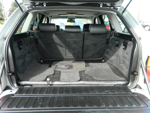Used 2001 BMW X5 3.0i image 9