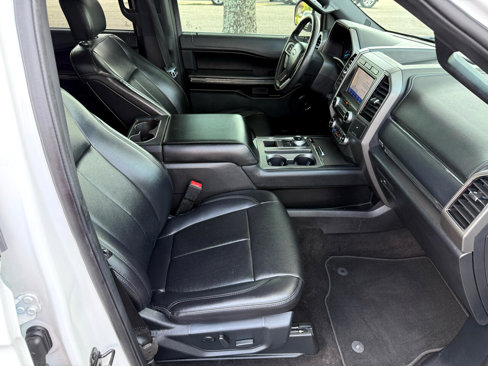 Used 2020 Ford Expedition XLT w/ Equipment Group 202A image 22