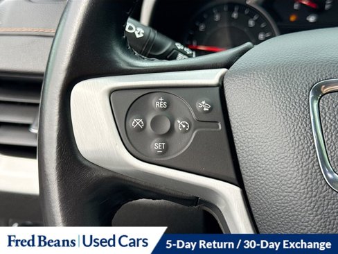 Used 2020 GMC Terrain SLE w/ Driver Convenience Package image 37