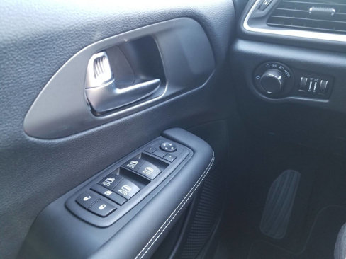 New 2026 Chrysler Voyager LX image 35