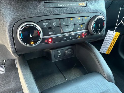 New 2025 Ford Escape ST-Line Select image 20