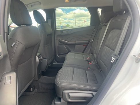 New 2025 Ford Escape Active w/ Cold Weather Package image 28