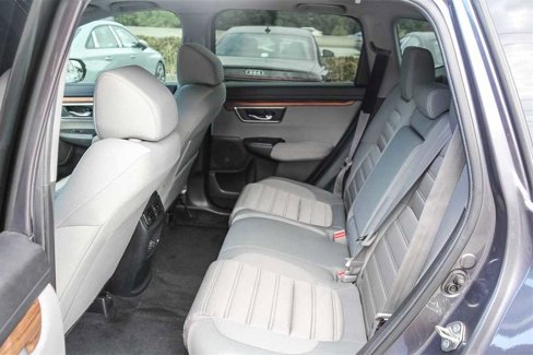 Used 2020 Honda CR-V EX image 12