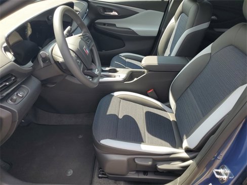New 2026 Buick Envista Preferred w/ Convenience II Package image 5