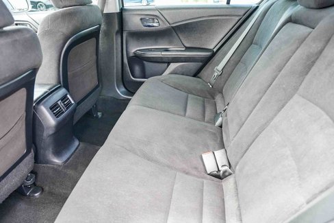 Used 2014 Honda Accord EX image 17