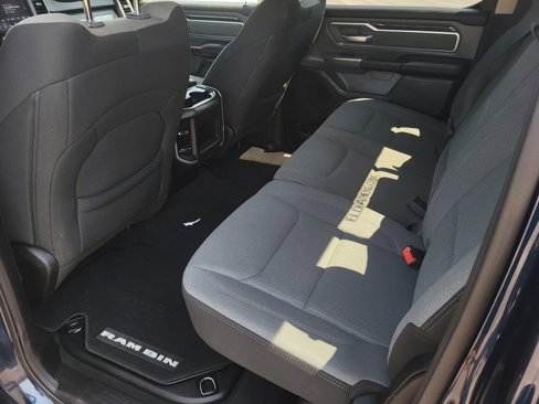 Used 2020 RAM 1500 Lone Star image 14