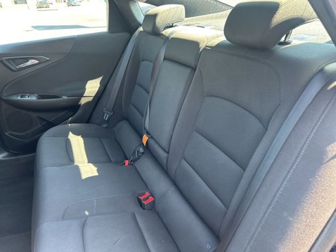Used 2016 Chevrolet Malibu LT image 28