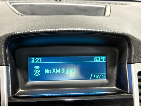 Used 2012 Chevrolet Cruze LS w/ Connectivity Package image 16