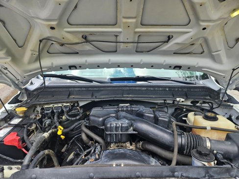 Used 2016 Ford F250 XL image 16