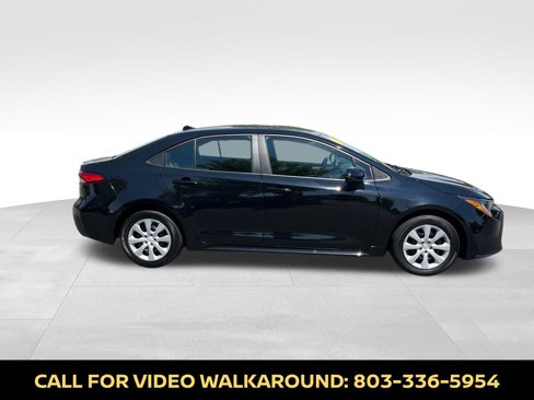 Used 2024 Toyota Corolla LE image 11