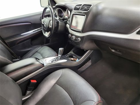 Used 2018 Dodge Journey GT image 21