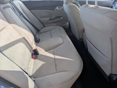 Used 2014 Honda Civic EX image 20
