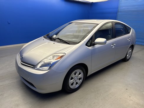 Used 2005 Toyota Prius image 4