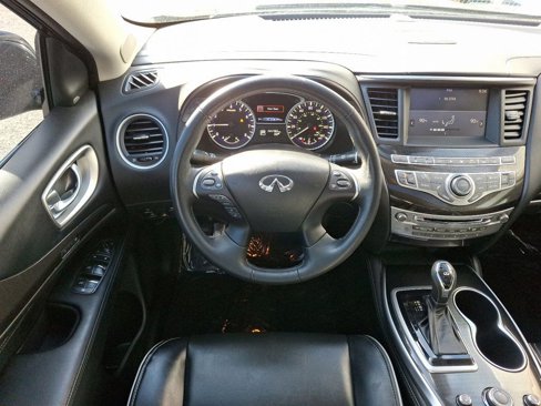 Used 2019 INFINITI QX60 Luxe image 13