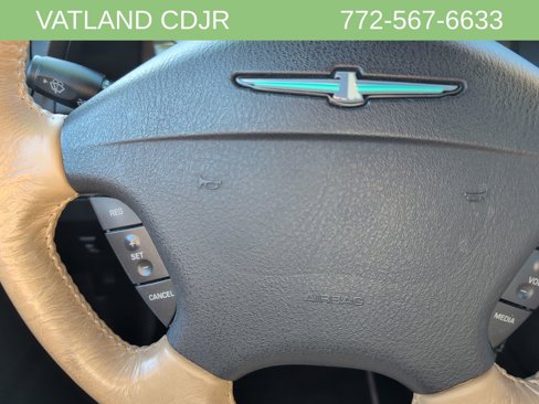 Used 2004 Ford Thunderbird image 17