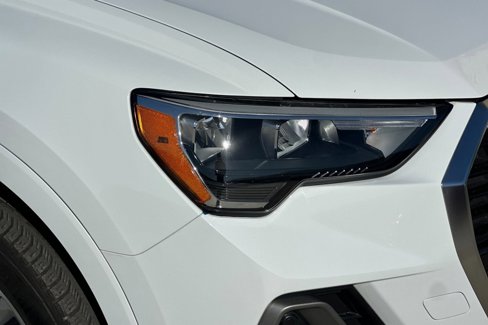 Used 2022 Audi Q3 2.0T Premium image 10