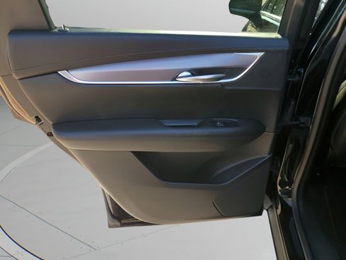 Used 2017 Cadillac XT5 Premium Luxury image 45