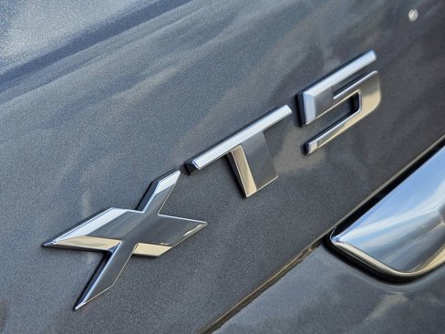 New 2025 Cadillac XT5 Premium Luxury w/ Technology Package image 13