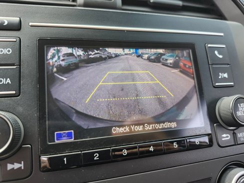 Certified 2020 Honda Civic LX image 22
