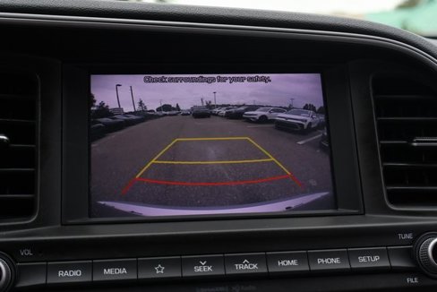 Used 2019 Hyundai Elantra SEL image 23