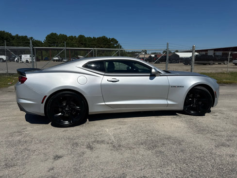 Used 2019 Chevrolet Camaro LS image 8