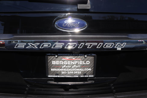 Used 2017 Ford Expedition EL XLT image 63