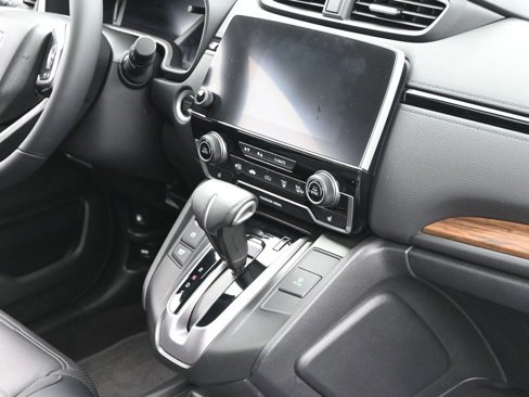 Used 2017 Honda CR-V EX-L image 32