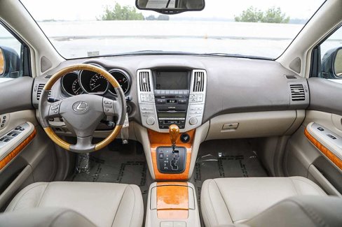 Used 2005 Lexus RX 330 image 11