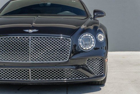 Used 2020 Bentley Continental GT V8 image 24