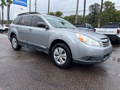 Used 2010 Subaru Outback 2.5i image 21