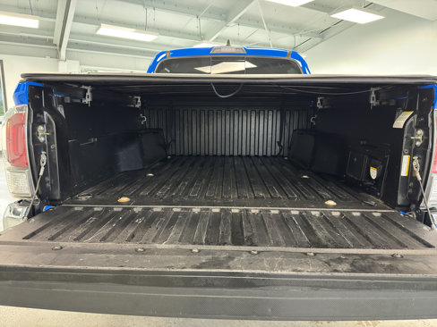 Used 2020 Toyota Tacoma TRD Off-Road image 37