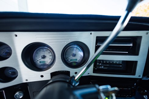 Used 1989 Chevrolet Blazer 4WD image 46