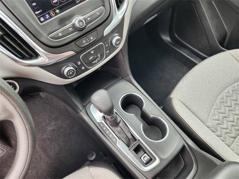 Used 2023 Chevrolet Equinox LS w/ LPO, Cargo Package image 19
