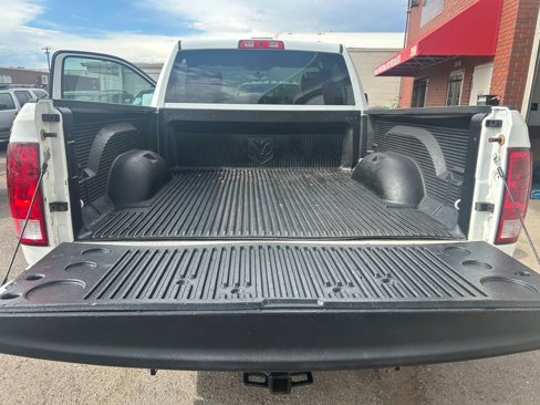 Used 2012 RAM 1500 Express image 21