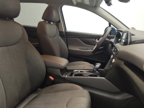 Used 2020 Hyundai Santa Fe SEL w/ Cargo Package image 21