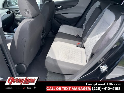 Used 2024 Chevrolet Equinox LT image 17
