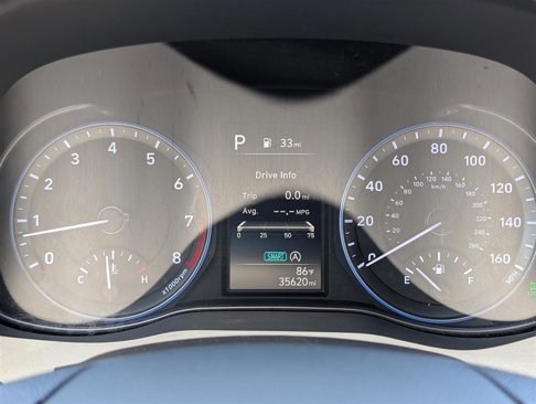 Used 2022 Hyundai Kona SEL w/ Cargo Package image 29