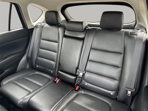 Used 2016 MAZDA CX-5 Grand Touring image 11