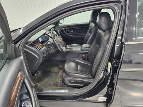 Used 2014 Ford Taurus Limited image 2