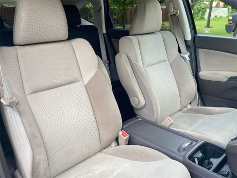 Used 2012 Honda CR-V EX image 31