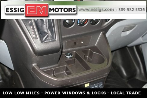 Used 2015 Ford Transit 150 130 Low Roof image 16