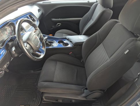 Used 2022 Dodge Challenger SXT w/ Blacktop Package image 19