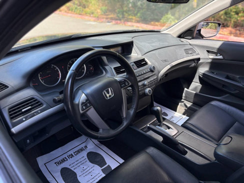 Used 2011 Honda Accord SE image 26
